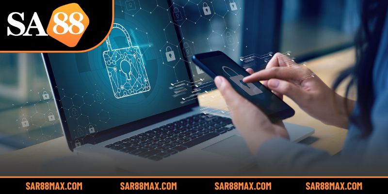 Chỉ thu thập dữ liệu cần thiết để phục vụ trải nghiệm