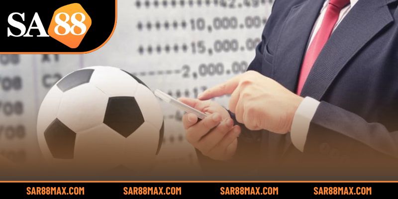 Chiến lược soi kèo từ cơ bản đến nâng cao