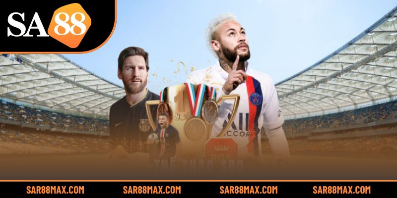 CMD Sports Sa88 là gì? – Tổng quan nền tảng