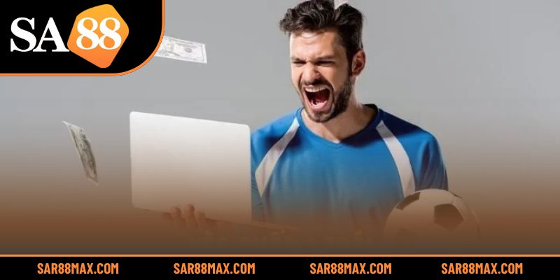 Danh sách các loại kèo chấp bóng đá thường gặp nhất khi đặt cược