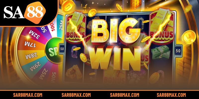 Danh sách các slot trực tuyến được yêu thích hiện nay