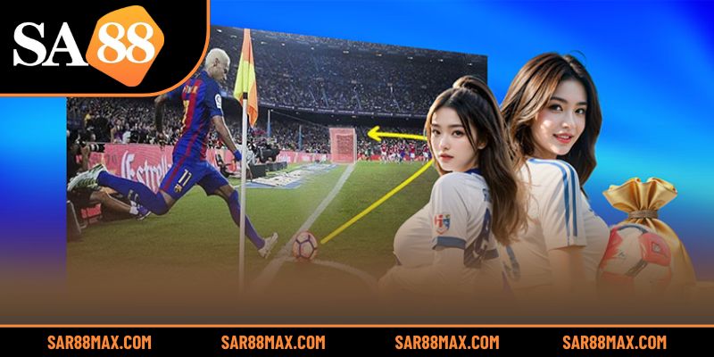 Hiểu rõ kèo phạt góc là gì