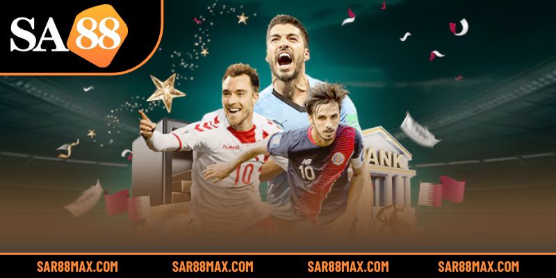 Hướng dẫn đọc kèo và cửa cược