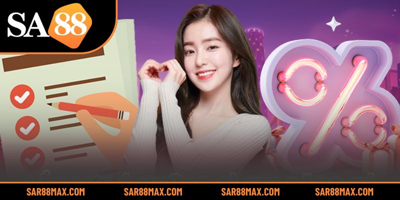 Hướng dẫn từng bước đăng ký Sa88