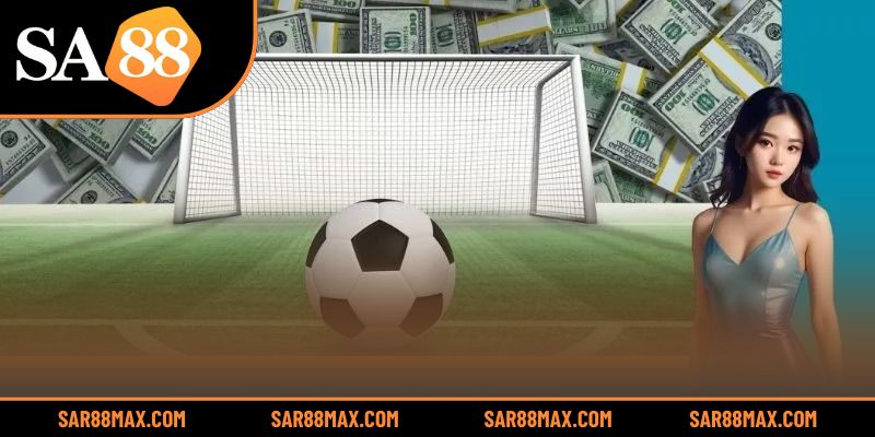 Không chỉ bóng đá – Muốn đổi gió lúc nào cũng được tại sảnh thể thao