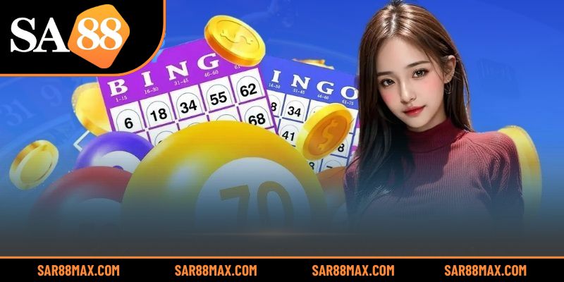 Lô đề Sa88 - Nền tảng cá cược con số uy tín hàng đầu