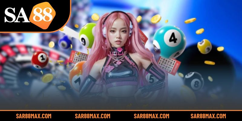 Lý do khiến người chơi gắn bó lâu dài với lô đề Sa88