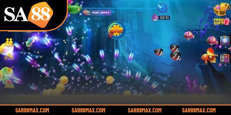 Tối ưu từng viên đạn để đạt lợi nhuận tối đa