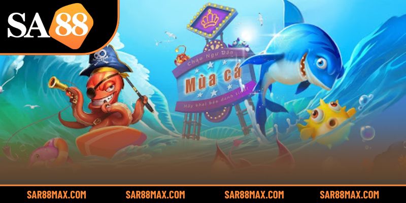 Tổng quan về Bắn Cá H5 trực tuyến