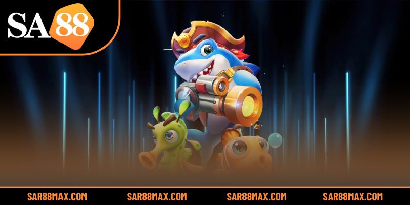 Tổng quan về game bắn cá miễn phí