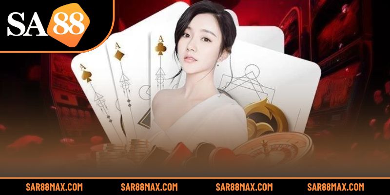 Trải nghiệm đa dạng từ slot đến trò chơi chiến lược