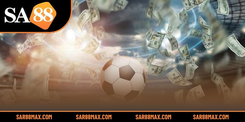 Vài nét cơ bản về kéo chấp bóng đá