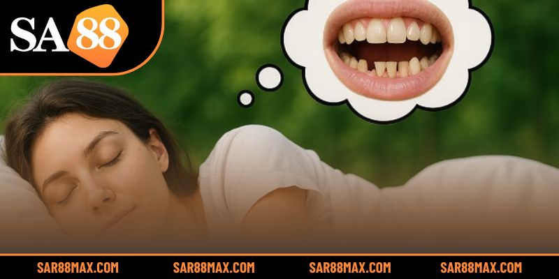 Những trường hợp thường gặp khi mơ