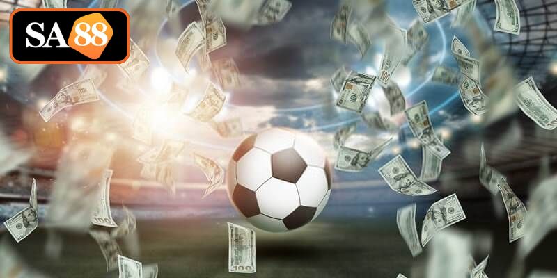 Kèo Chấp 1 Trái Là Gì - Cách Đọc Bảng Tỷ Lệ Chuẩn