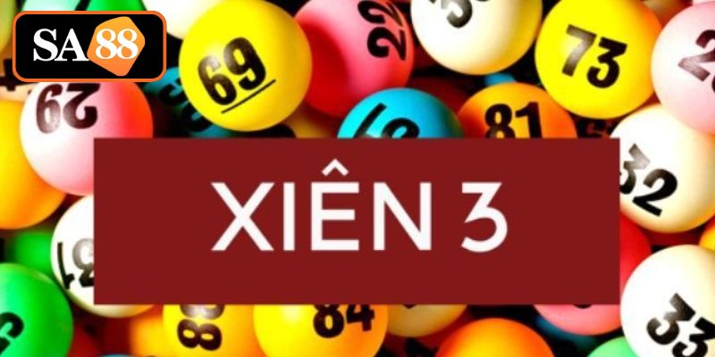 Lô Xiên 3 Đẹp Nhất - Bí Quyết Soi Cầu Đỉnh Cao Từ Chuyên Gia