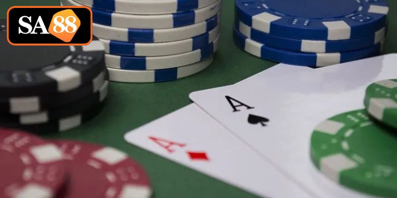 Mẹo Chơi Bài Xì Tố - Bí Quyết Chinh Phục Mọi Ván Đấu