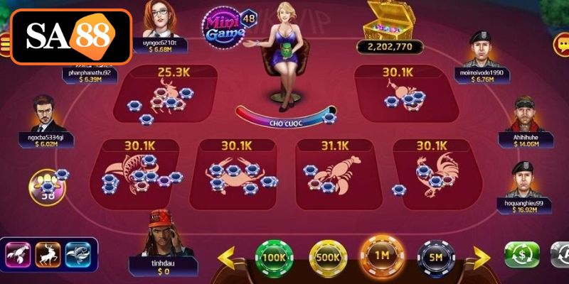 Quy Luật Bầu Cua - Bí Quyết Chiến Thắng Đỉnh Cao