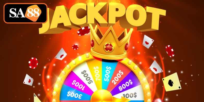 Săn Hũ Đại Gia Online - Bí Quyết Chinh Phục Jackpot Khủng